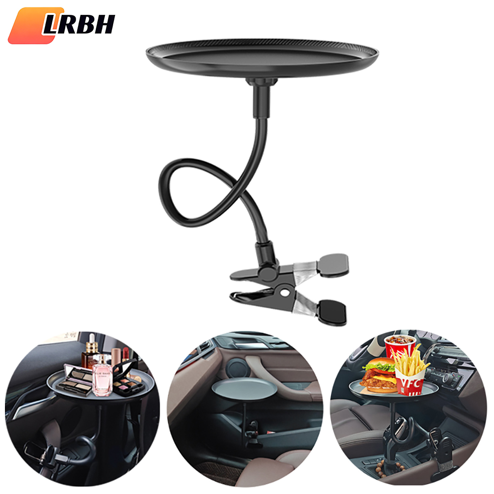 Versatile Car Travel Dining &  - Car Accessories For Elderly 评论和价格