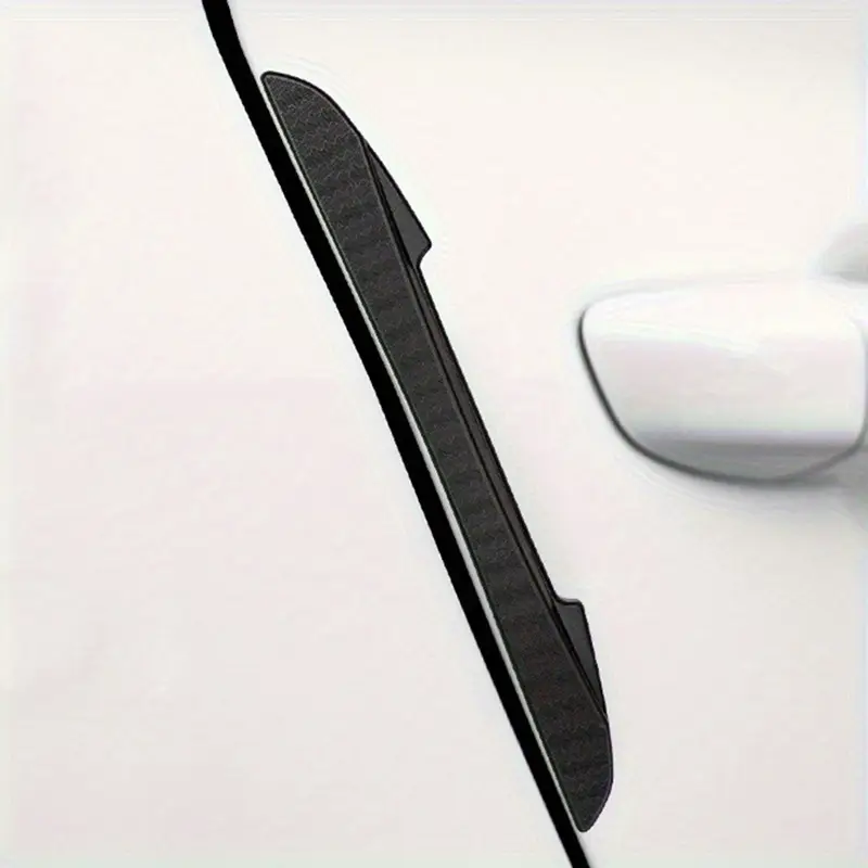 4pcs Anti Scratch Car Door Edg - Car Door Handle Protector 评论和价格