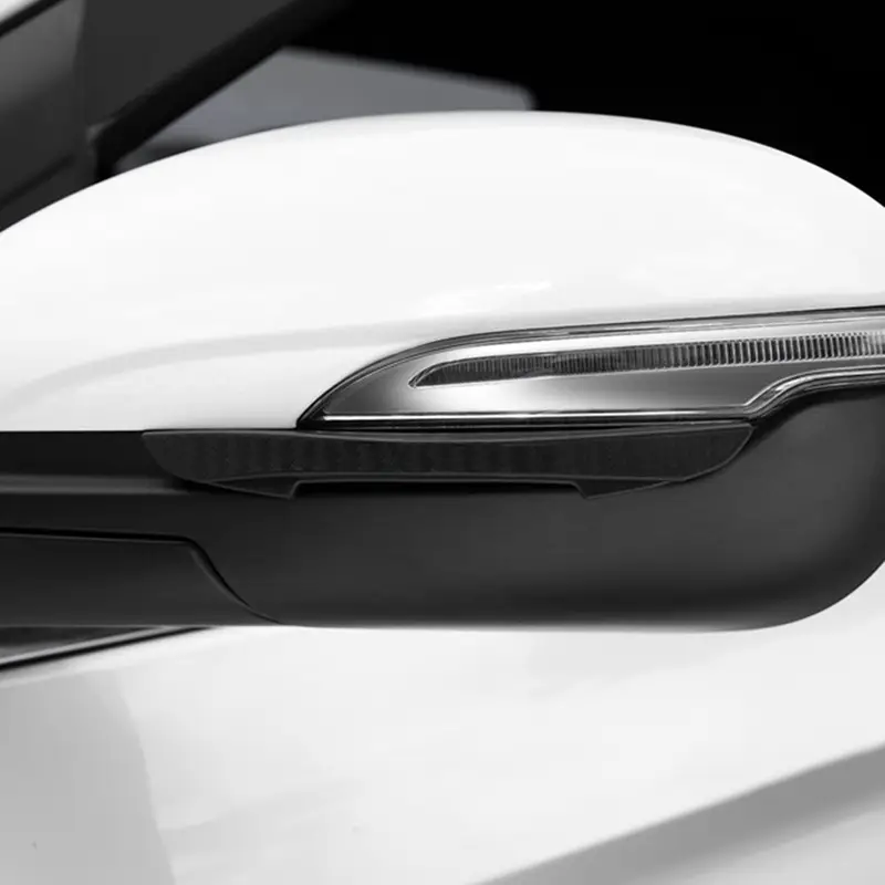 4pcs Anti Scratch Car Door Edg - Car Door Handle Protector 评论和价格