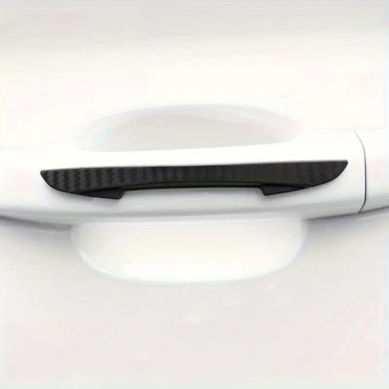 4pcs Anti Scratch Car Door Edg - Car Door Handle Protector 评论和价格