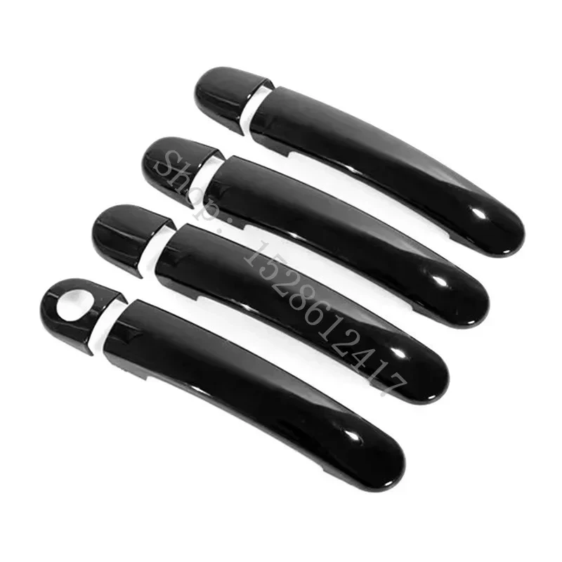 for Skoda Octavia Fabia Rapid  - Car Door Handle Protector 评论和价格