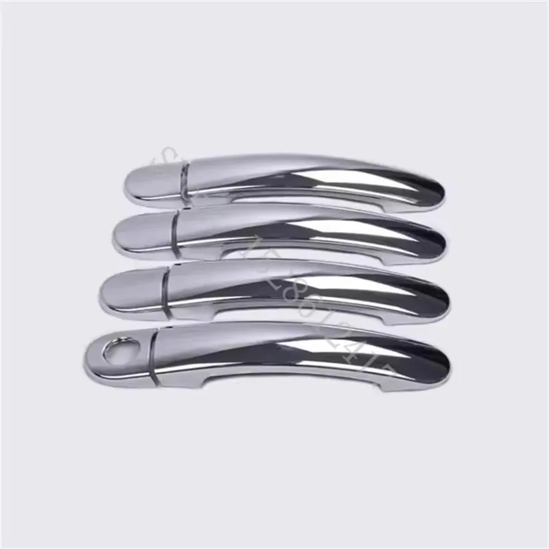 for Skoda Octavia Fabia Rapid  - Car Door Handle Protector 评论和价格