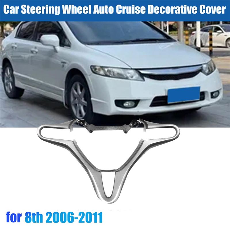 HOT-Car Steering Wheel Auto Cr - Steering Wheel Cover 评论和价格