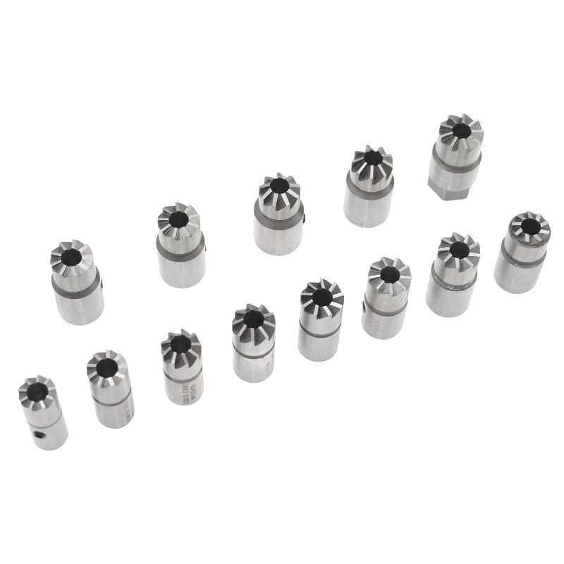 17Pcs Diesel Injector Seat Cut - Fuel Injector Cleaner 评论和价格