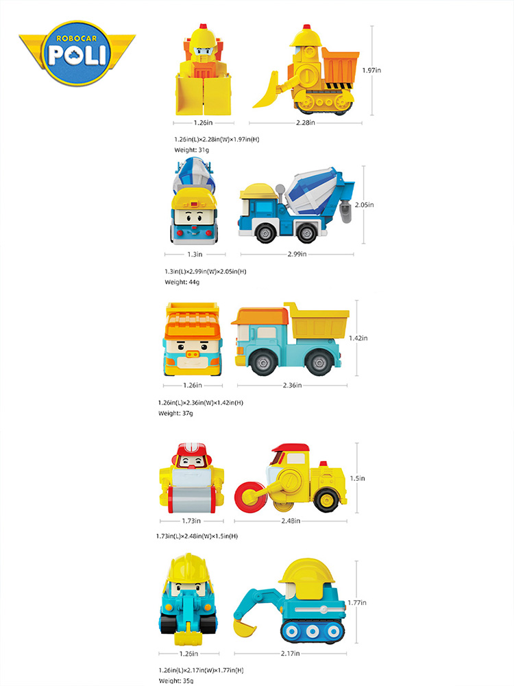 MINICAR Series Single Vehicle, - Car Accessories Toy 评论和价格