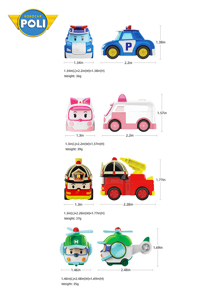 MINICAR Series Single Vehicle, - Car Accessories Toy 评论和价格