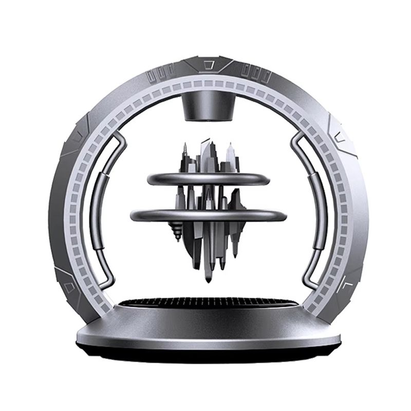 A33R-Car Scent Diffuser Air Fr - Car Fragrance Diffuser 评论和价格