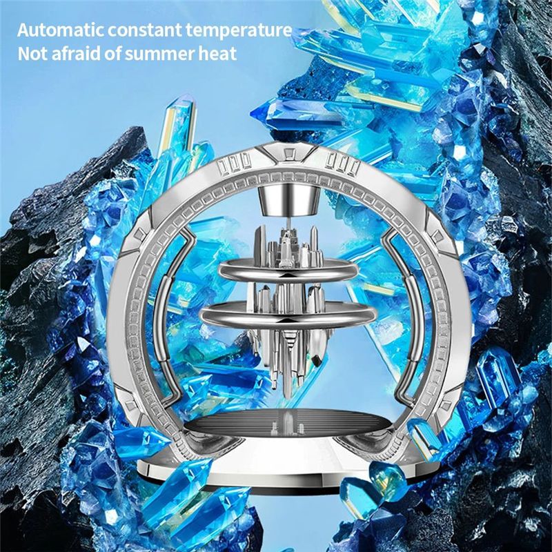 A33R-Car Scent Diffuser Air Fr - Car Fragrance Diffuser 评论和价格