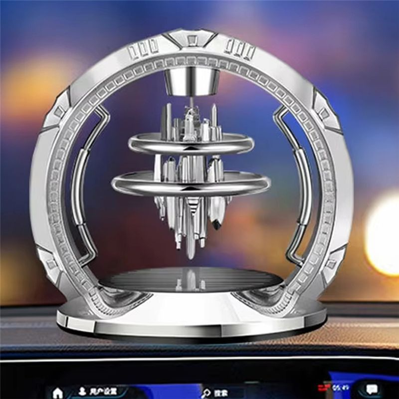 A33R-Car Scent Diffuser Air Fr - Car Fragrance Diffuser 评论和价格