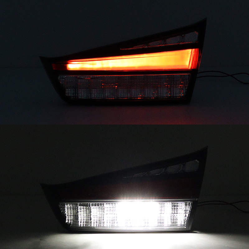 Car Accessories LED Rear Tail  - D.A.D Car Accessories 评论和价格