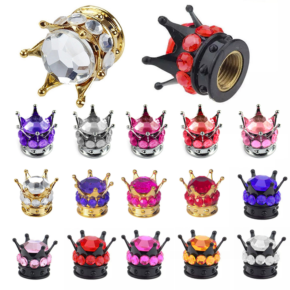 4PCS Car Motorcycle Bicycle Ai - Steering Wheel Cover 评论和价格