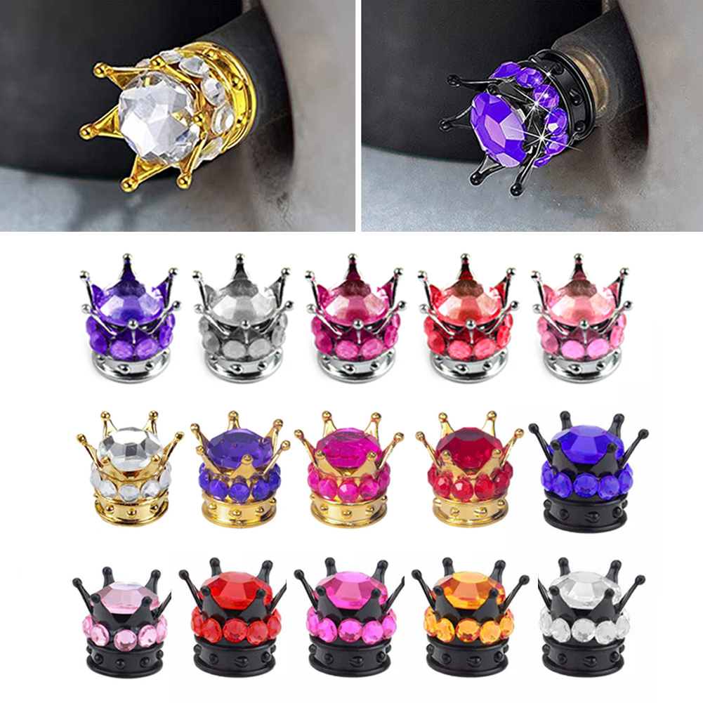 4PCS Car Motorcycle Bicycle Ai - Steering Wheel Cover 评论和价格