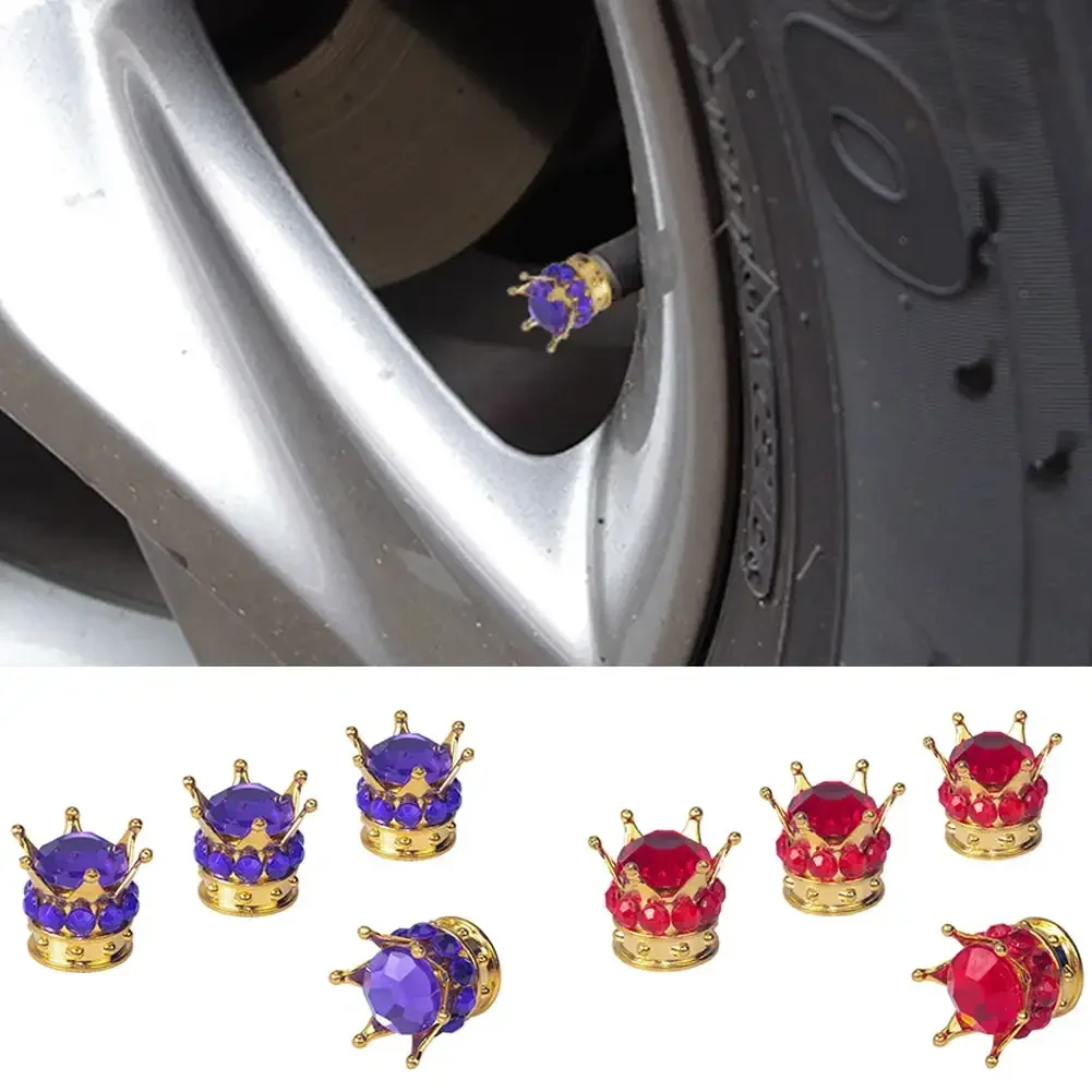 4PCS Car Motorcycle Bicycle Ai - Steering Wheel Cover 评论和价格