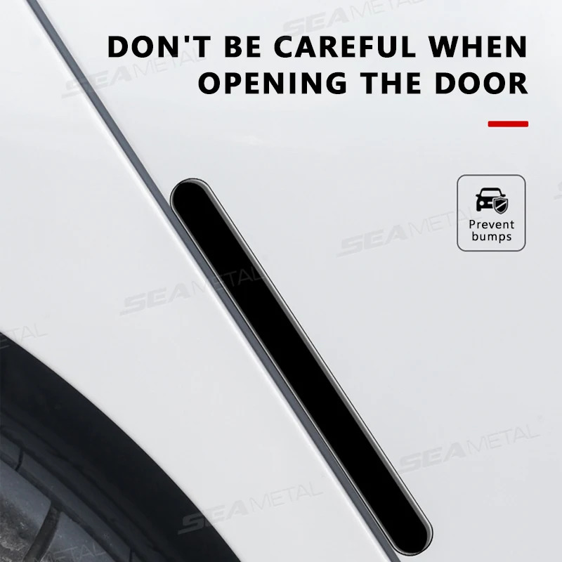 SEAMETAL Car Door Handle Bowl  - Car Door Handle Protector 评论和价格