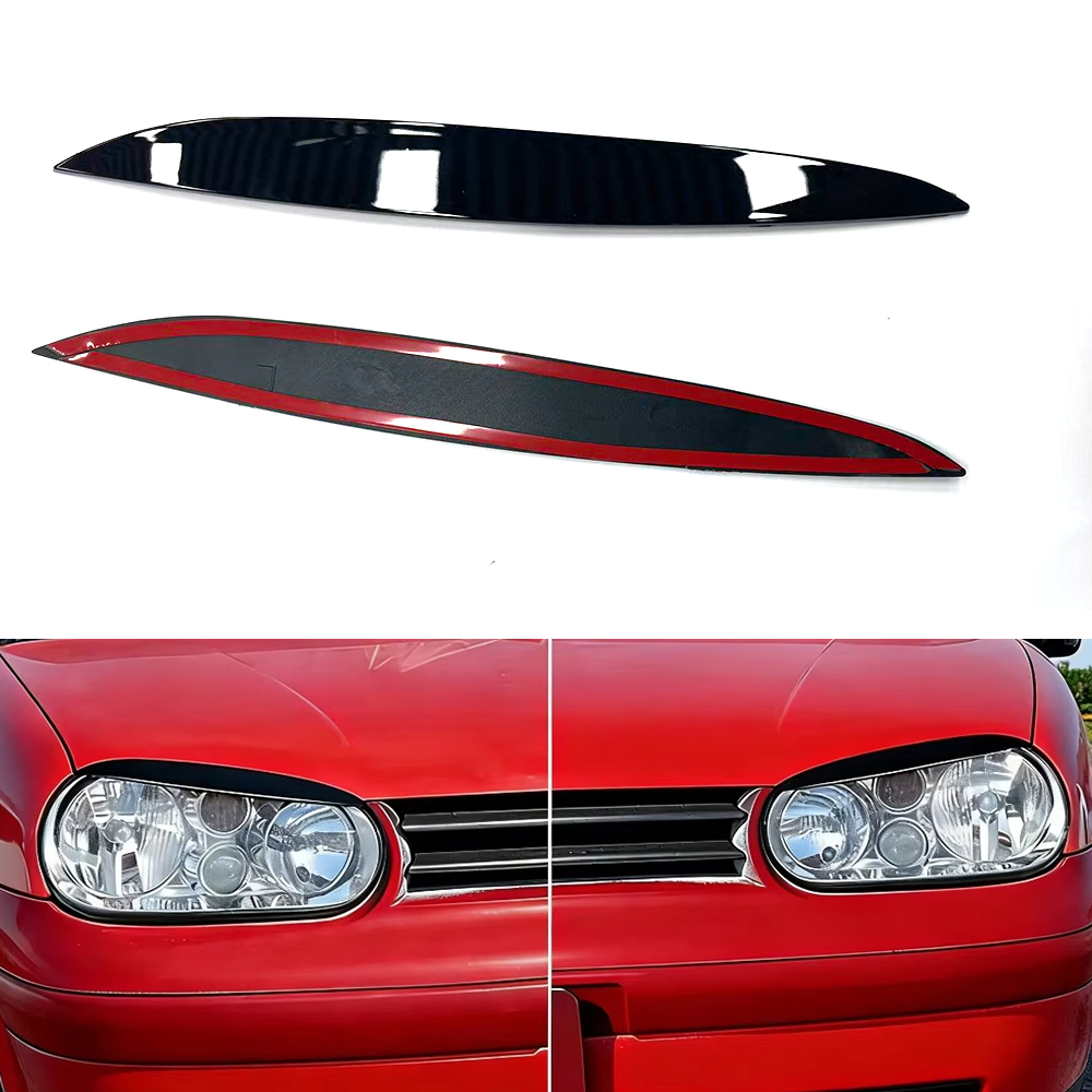 For Golf MK4 1997-2005 Front H - Car Accessories Unique 评论和价格