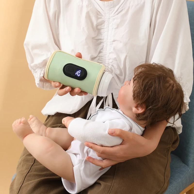 Portable Digital Display Baby  - Car Accessories For Elderly 评论和价格