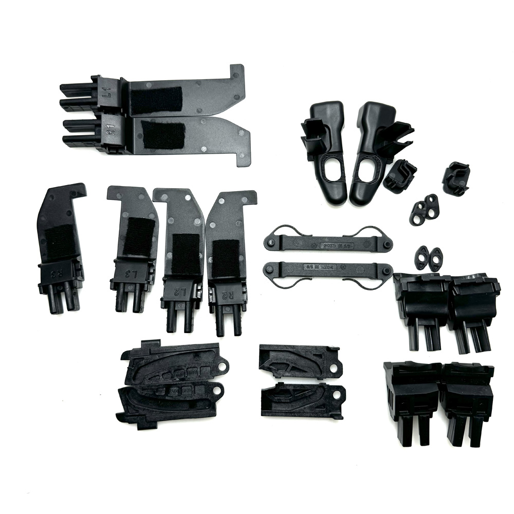 24 Pcs Upgraded Soft Top Roof  - Car Accessories Uk 评论和价格