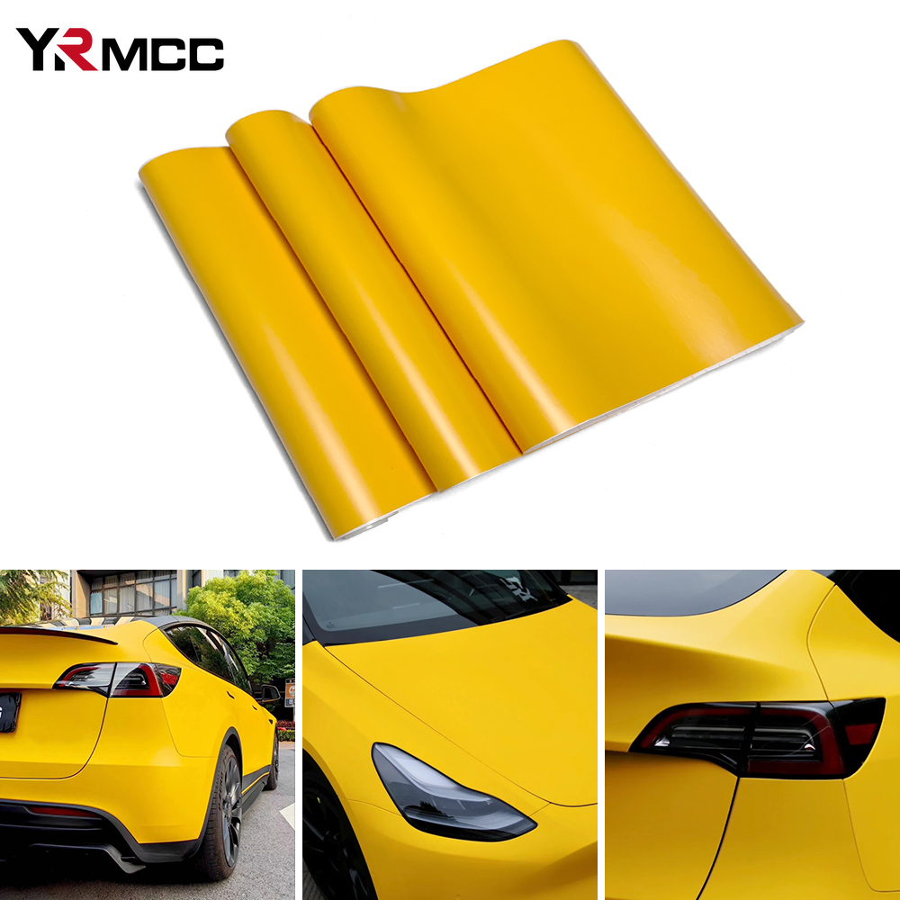Car Vinyl Wrap Film DIY Car St - Car Accessories Unique 评论和价格