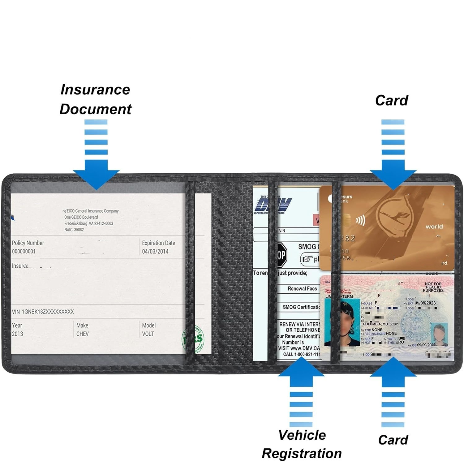 Car Registration and Insurance - Car Accessories For Elderly 评论和价格
