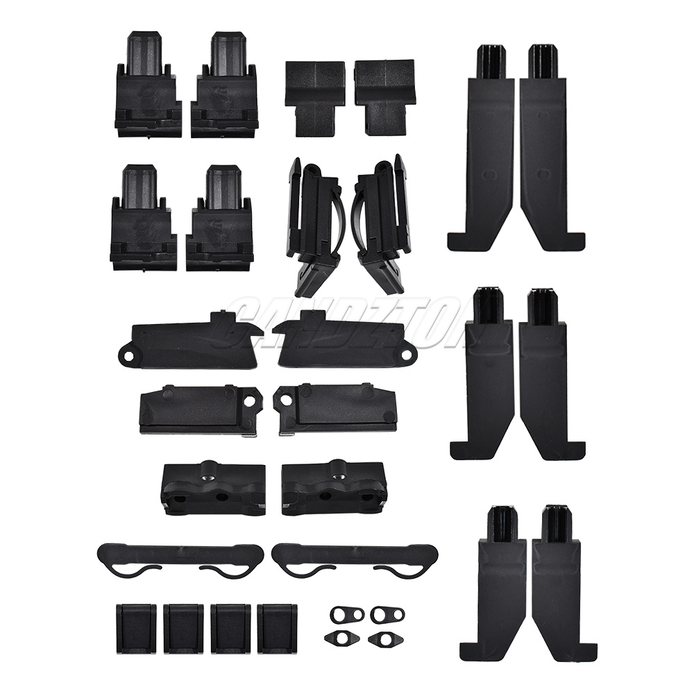 For Fiat 500C 500 Convertible  - Car Accessories Uk 评论和价格