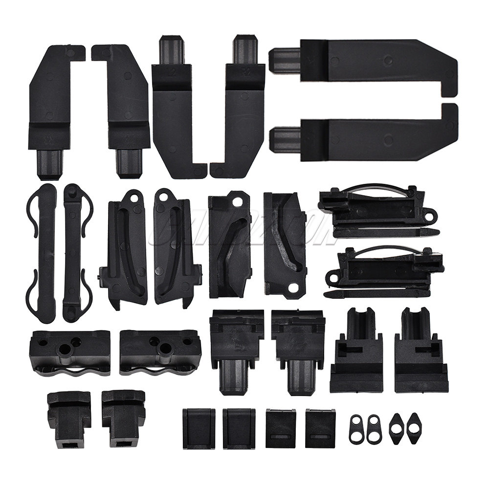 For Fiat 500C 500 Convertible  - Car Accessories Uk 评论和价格