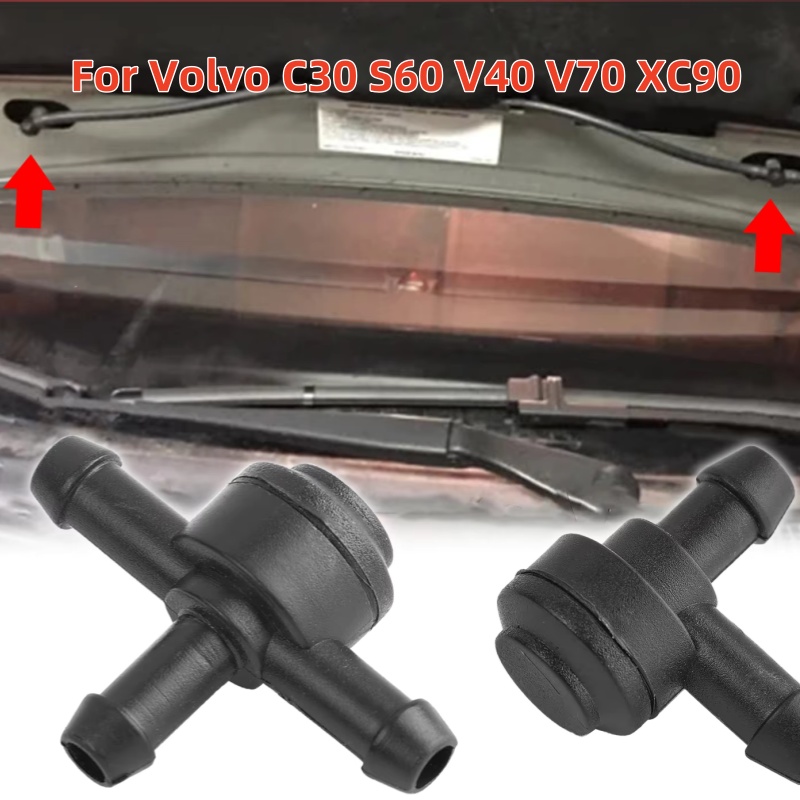 For Volvo C30 S60 V40 V70 XC90 - Car Accessories Uk 评论和价格