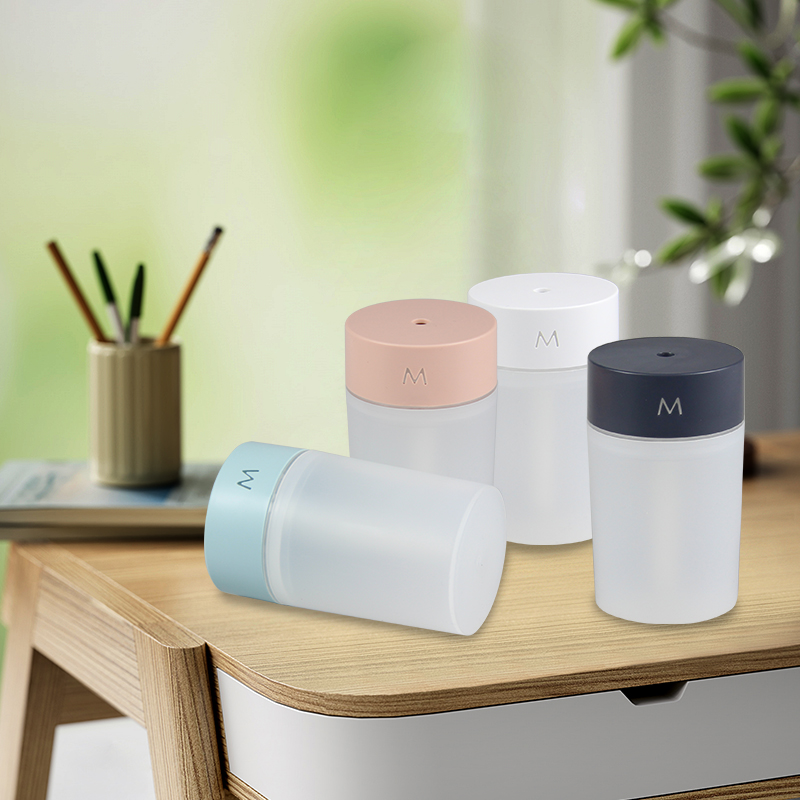 USB Aroma Diffuser Desktop Ess - Car Fragrance Diffuser 评论和价格