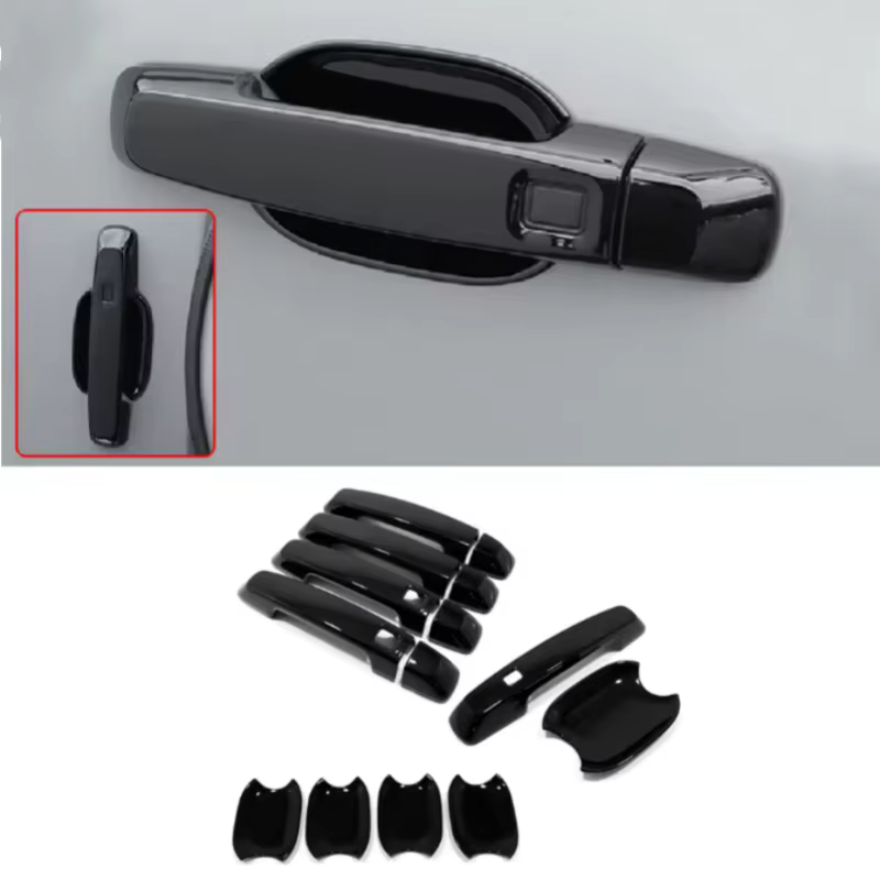 For Great Wall GWM Tank 300 Ta - Car Door Handle Protector 评论和价格