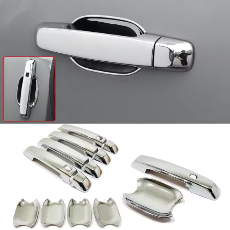 For Great Wall GWM Tank 300 Ta - Car Door Handle Protector 评论和价格