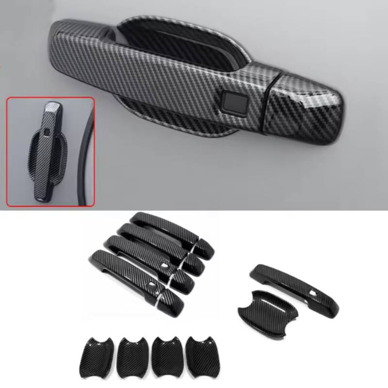 For Great Wall GWM Tank 300 Ta - Car Door Handle Protector 评论和价格
