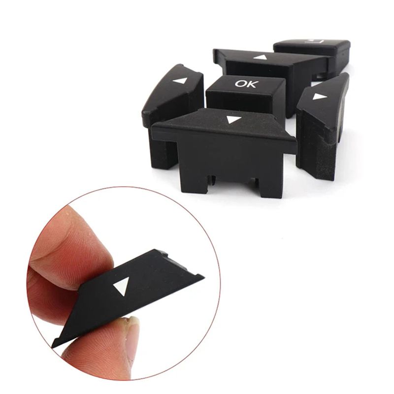 A65P-Car Steering Wheel Button - Steering Wheel Cover 评论和价格