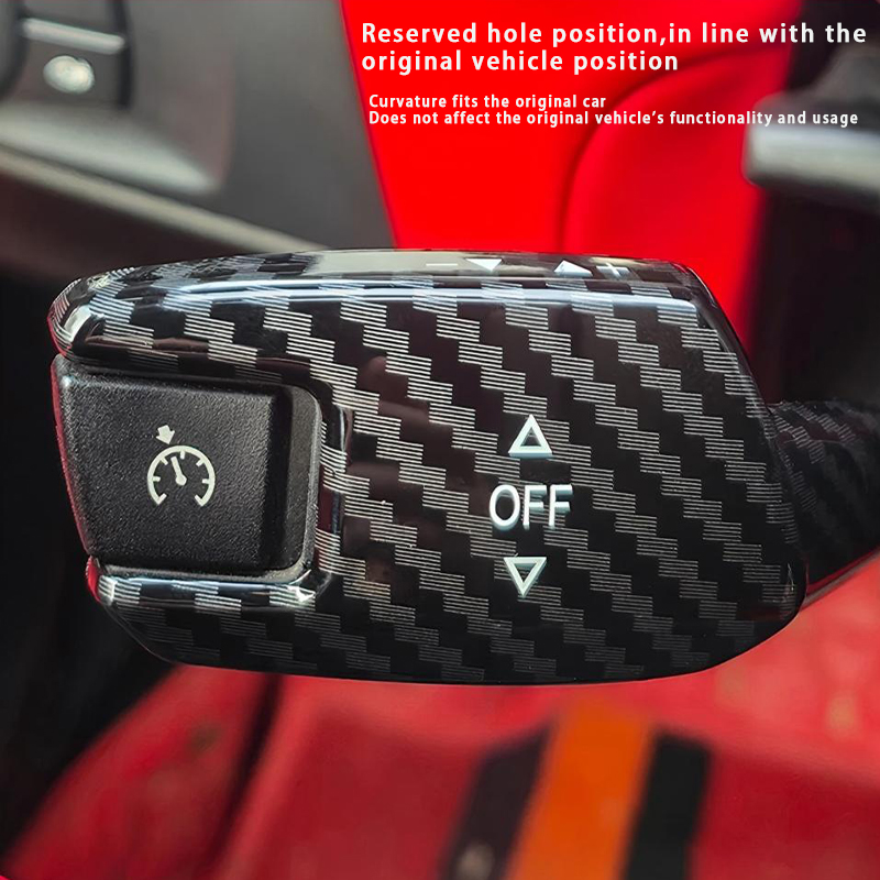 Car Turn Signal Wiper Lever Sw - Steering Wheel Cover 评论和价格