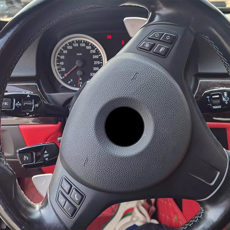 Car Turn Signal Wiper Lever Sw - Steering Wheel Cover 评论和价格