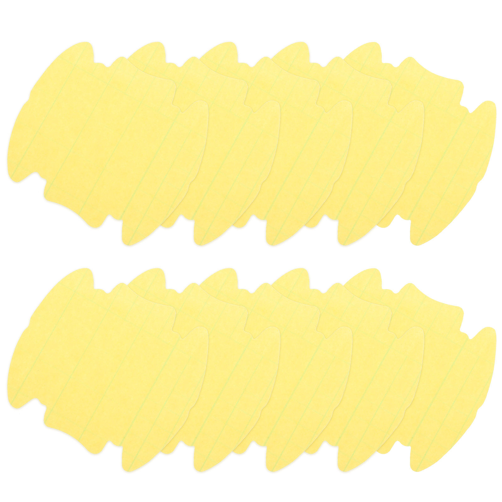 2 set Car Door Handle Protecto - Car Door Handle Protector 评论和价格