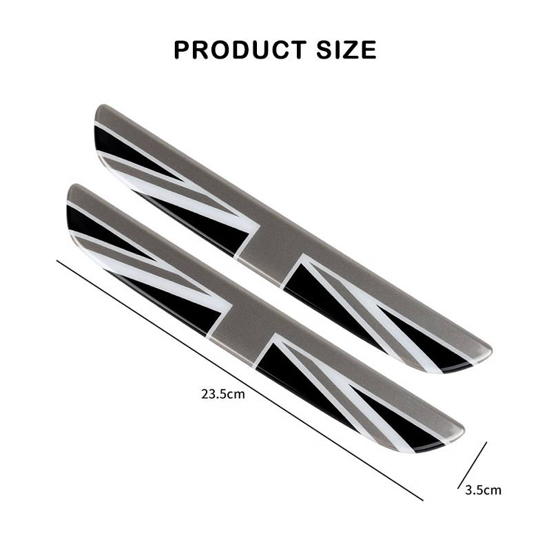 Car Exterior Door Handle Panel - Car Accessories Unique 评论和价格