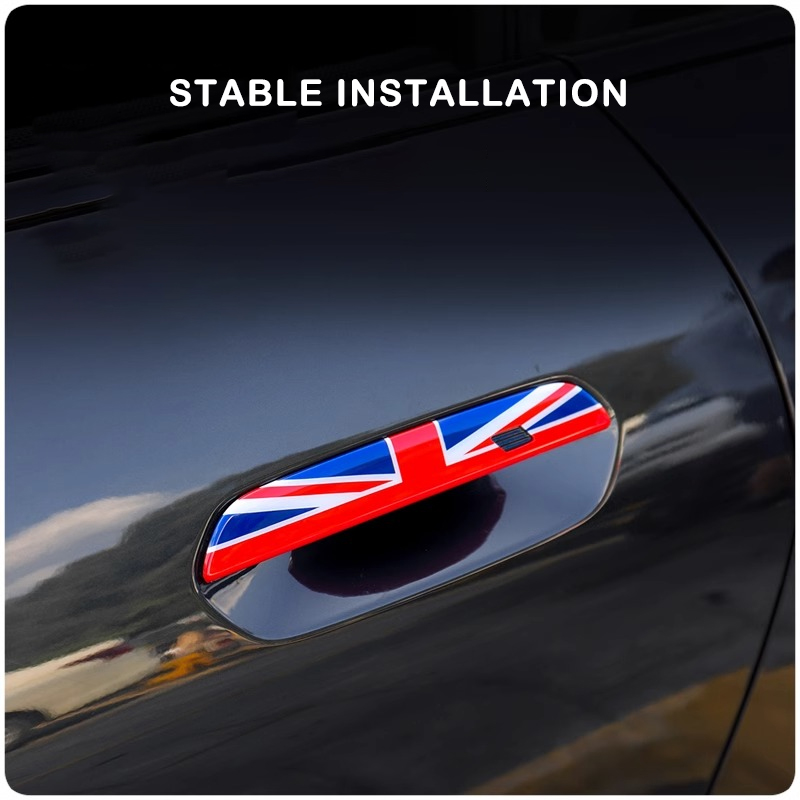 Car Exterior Door Handle Panel - Car Accessories Unique 评论和价格