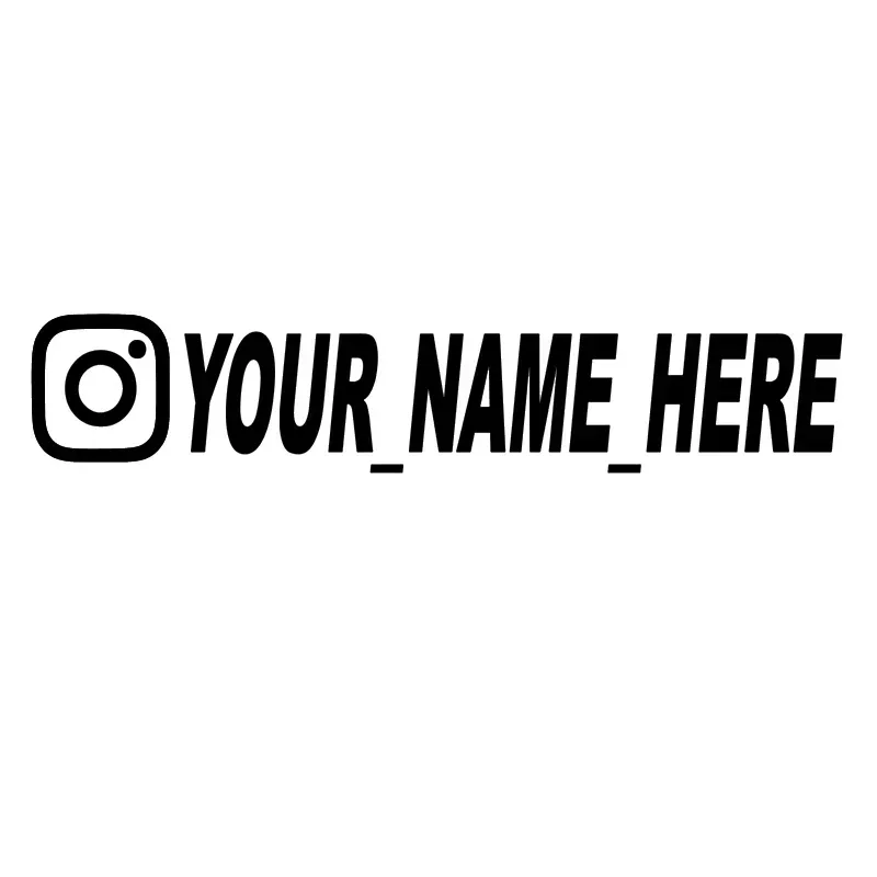 User Name Custom Personalized  - Car Accessories Nz 评论和价格