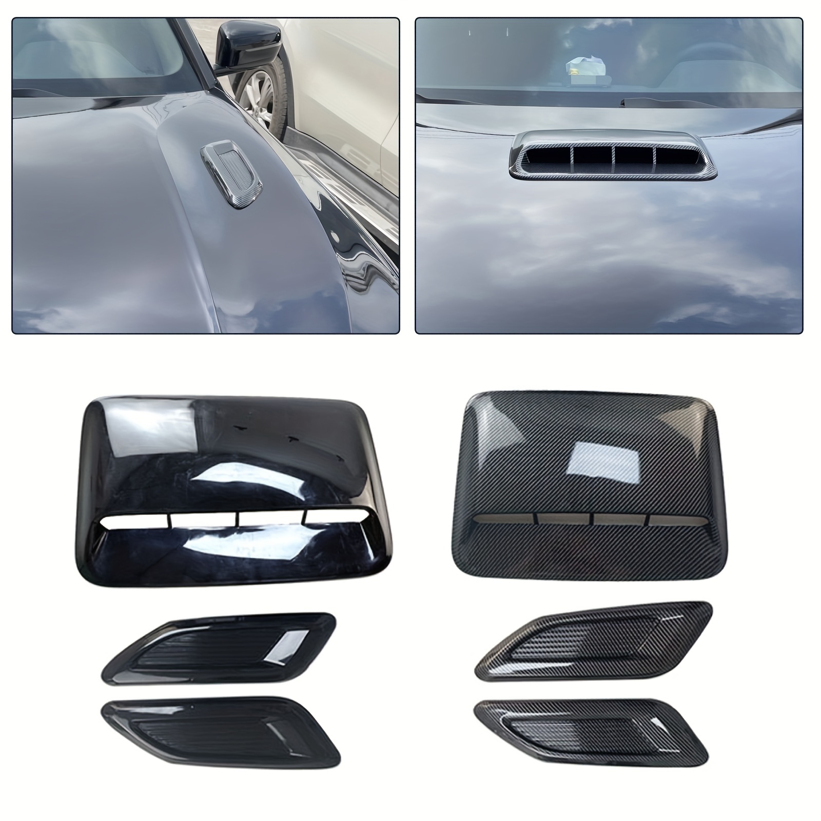 Air Outlet Cover Decoration Tr - Car Accessories Unique 评论和价格