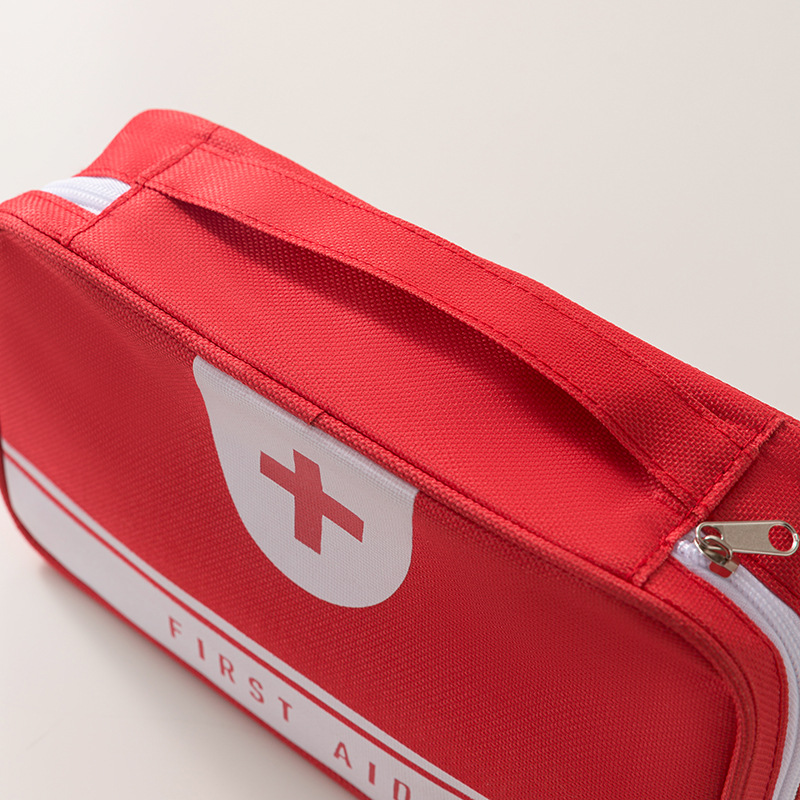 Portable Small Medicine Box Ho - Car Accessories For Elderly 评论和价格