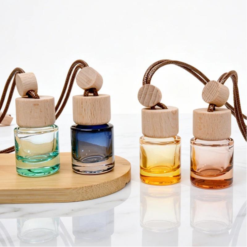 Mini Round Pendant Essential O - Car Fragrance Diffuser 评论和价格