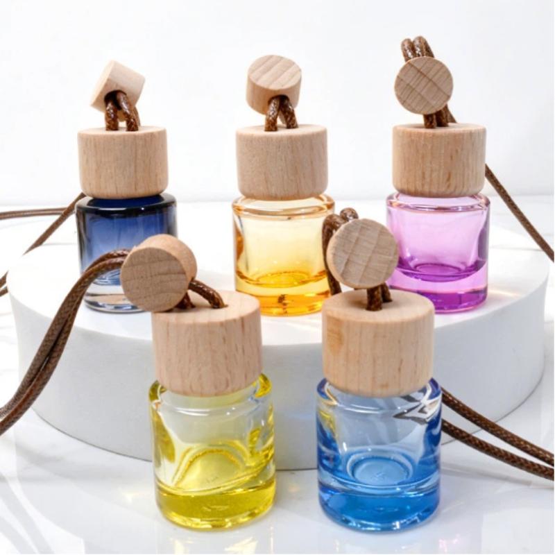 Mini Round Pendant Essential O - Car Fragrance Diffuser 评论和价格