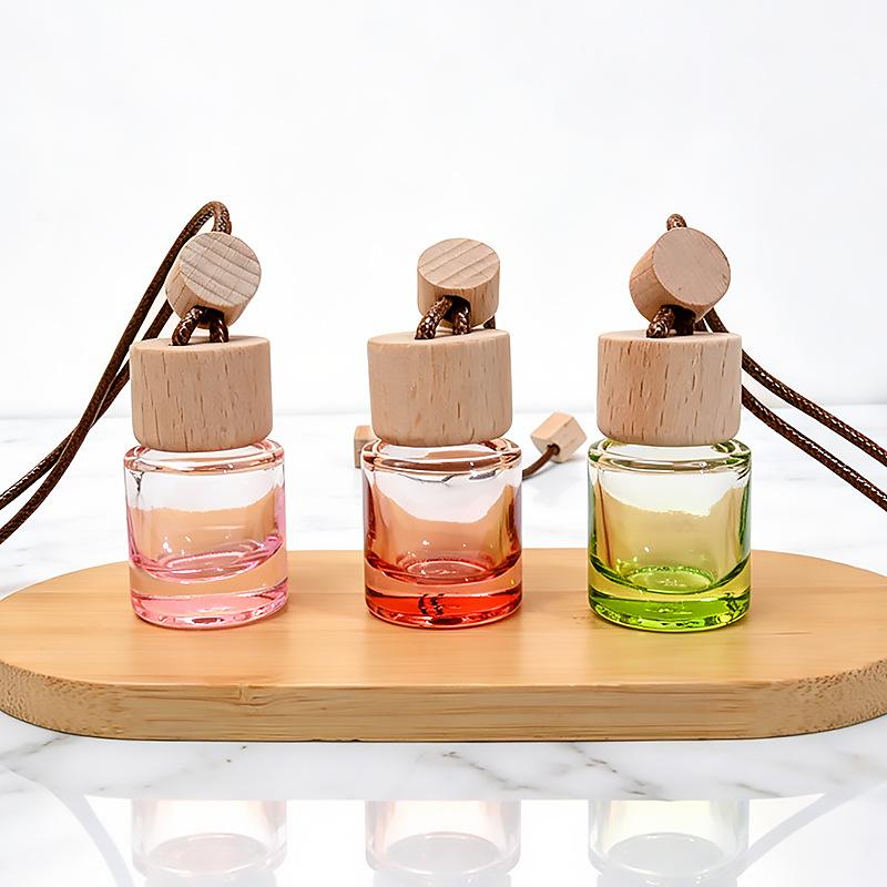 Mini Round Pendant Essential O - Car Fragrance Diffuser 评论和价格