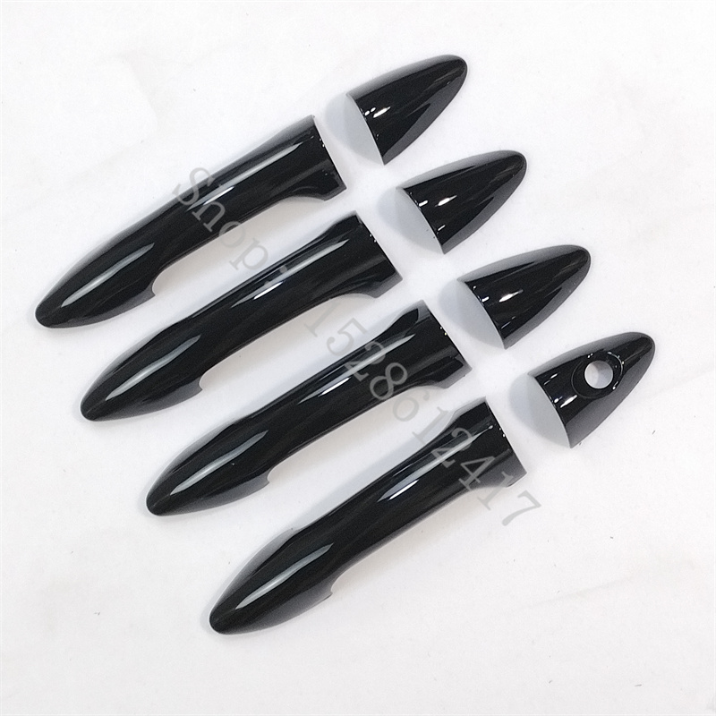 For Hyundai Solaris Verna i25  - Car Door Handle Protector 评论和价格
