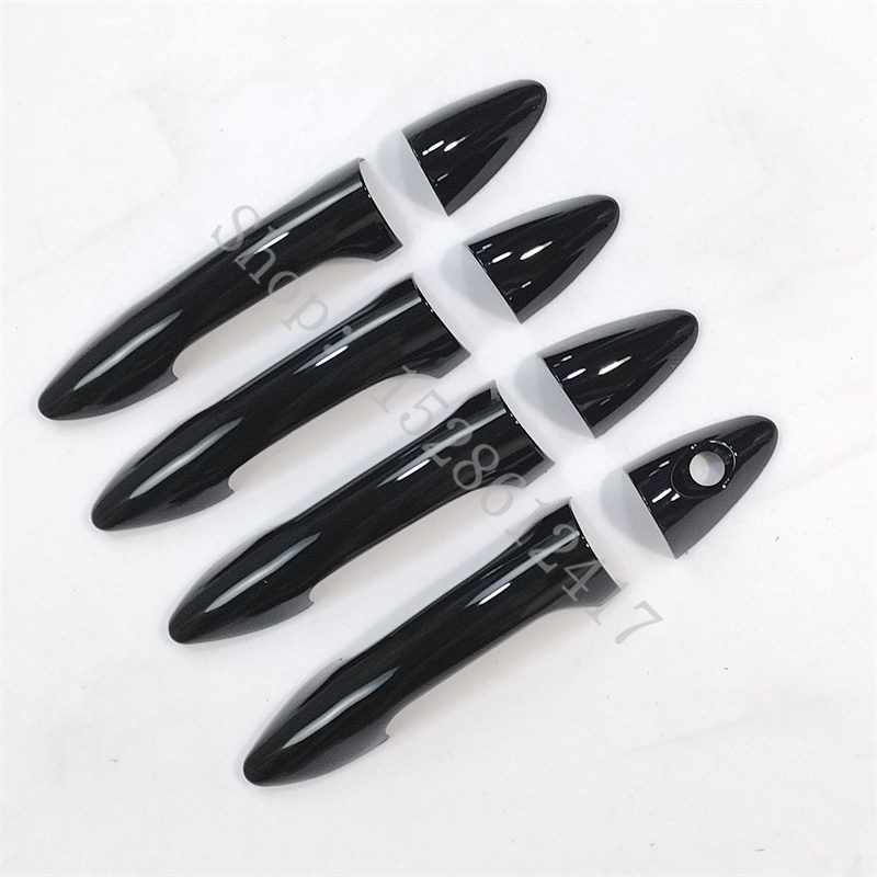 For Hyundai Solaris Verna i25  - Car Door Handle Protector 评论和价格