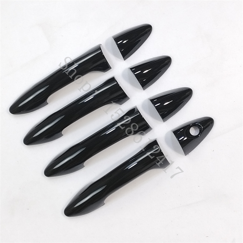 For Hyundai Solaris Verna i25  - Car Door Handle Protector 评论和价格