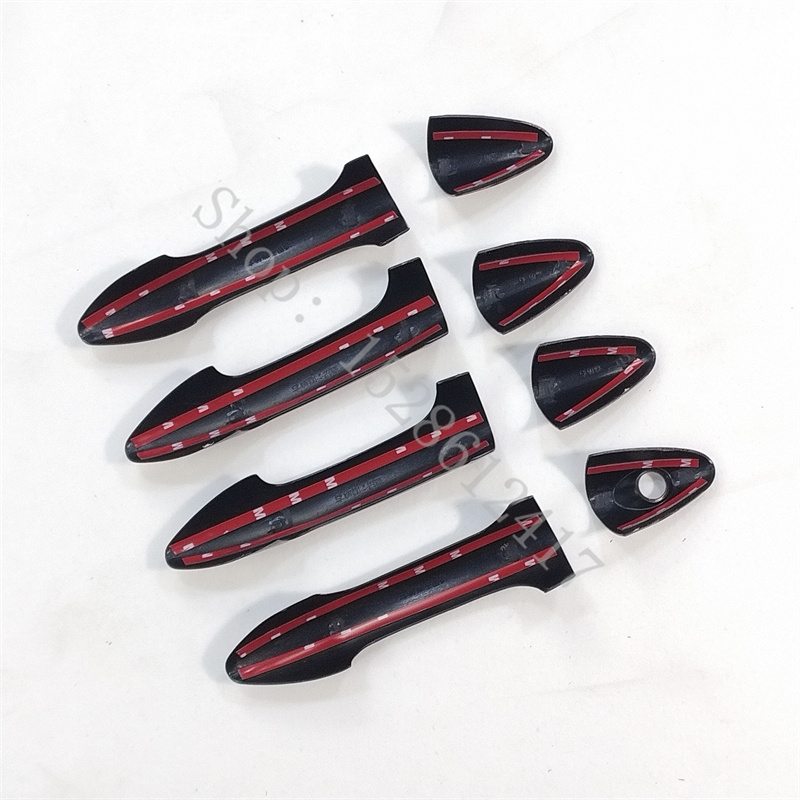 For Hyundai Solaris Verna i25  - Car Door Handle Protector 评论和价格