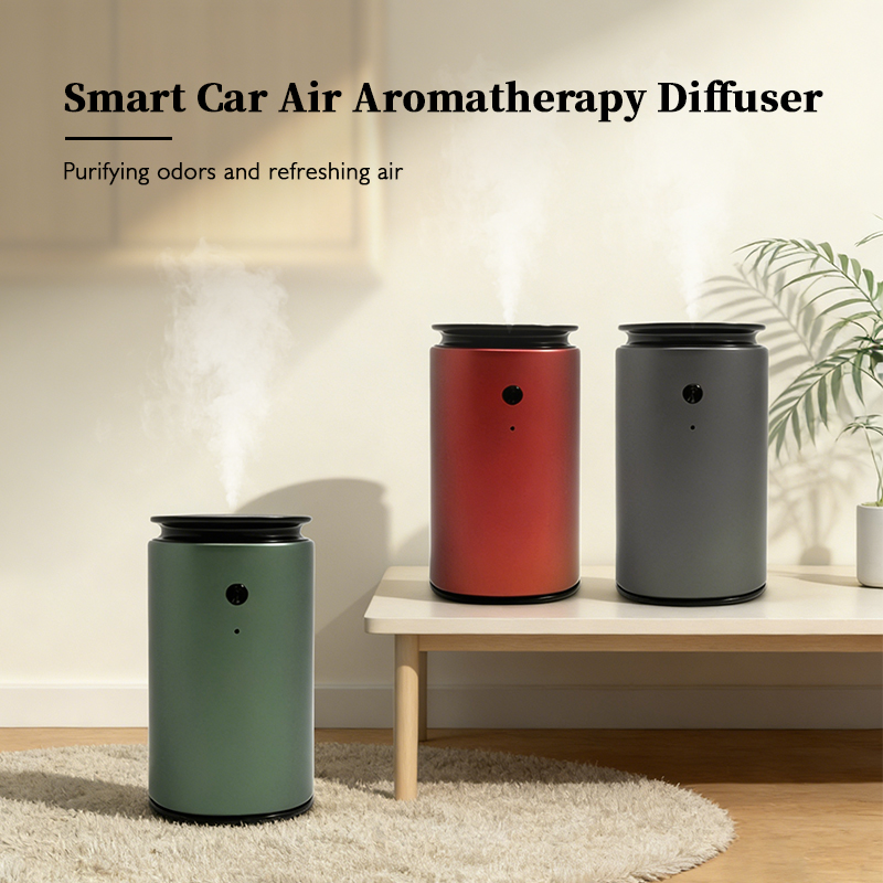 NAMSTE 500mAh Portable Aroma D - Car Fragrance Diffuser 评论和价格
