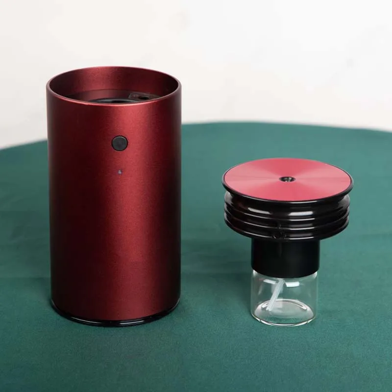 NAMSTE 500mAh Portable Aroma D - Car Fragrance Diffuser 评论和价格
