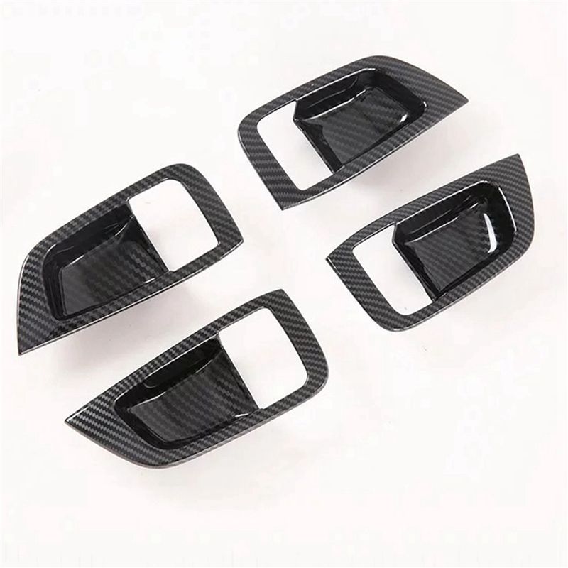 For Mitsubishi Pajero Sport 20 - Car Door Handle Protector 评论和价格