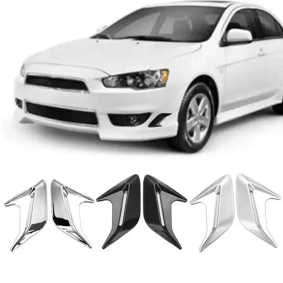 Carbon Fiber Universal Car Sha - Car Accessories Nz 评论和价格
